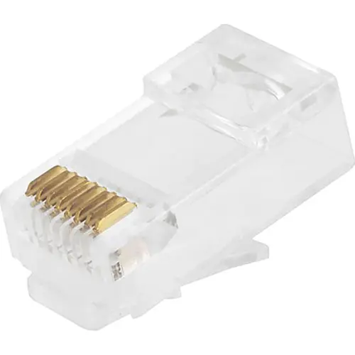 Mufe Gembird RJ45, Cat5, 50 buc