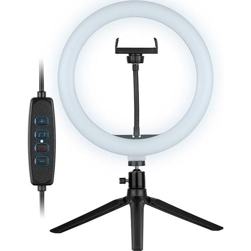 Trepied Ring Light Tracer Led, 600-1300 lm Trepied Ring Light Tracer Led, 600-1300 lm