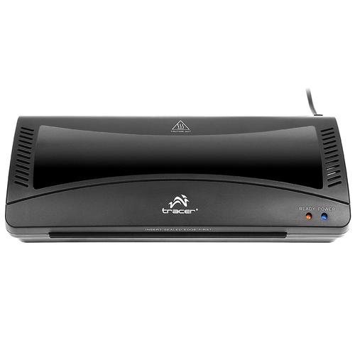 Laminator TRACER TRL-A4, Negru