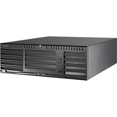 NVR Hikvision IP DS-96128NI-I16, 128 canale, 12 mp, 140W, HDMI, VGA