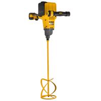Mixer maner dual 54V XR Flexvolt - 2x9AH, Dewalt
