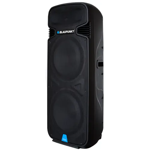 Boxa profesionala Bluetooth FM/SD/USB/AUX/KARAOKE, 1900W, PA25