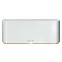 Unitate de control inteligent Somfy TaHoma Switch pentru centralizarea si conectarea echipamentelor pentru locuinta, control vocal si aplicatie pe mobil