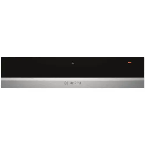 Sertar termic incorporabil Bosch BIC630NS1, 20 l, 800 W, Inox Sertar termic incorporabil Bosch BIC630NS1, 20 l, 800 W, Inox