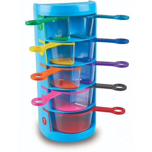 Set didactic - Fractii si volum Set didactic - Fractii si volum