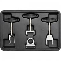 Set Extractoare Bujii YT-06205