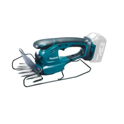 Foarfece de tuns iarba, gard viu Makita DUM604ZX, 18 V, fara acumulator