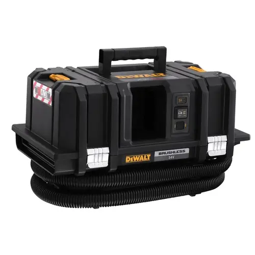 Aspirator Flexvolt, compatibil cu acumulator 54 V, 15 l, DCV586MN-XJ, Dewalt Aspirator Flexvolt, compatibil cu acumulator 54 V, 15 l, DCV586MN-XJ, Dewalt