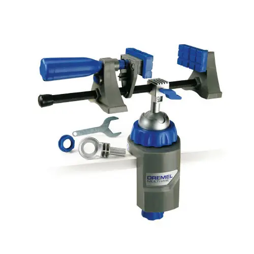 Menghina stationara 3 in 1 Dremel Multi-Vise 26152500JA