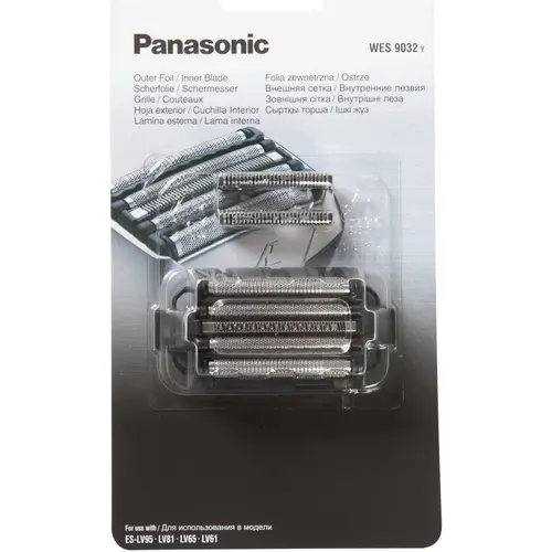 Rezerva aparat de ras Panasonic WES9032Y1361