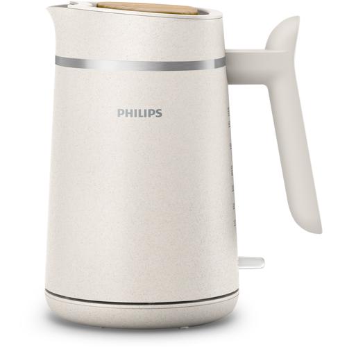 Fierbator Philips HD9365/10 Conscious collection 2200 W, 1.7 l, Filtru, Capac detașabil, Indicator al nivelului apei ușor de citit, Oprire automată, Sistem de siguranță multiplu, Cablu de alimentare ascuns Fierbator Philips HD9365/10 Conscious collection 2200 W, 1.7 l, Filtru, Capac detașabil, Indicator al nivelului apei ușor de citit, Oprire automată, Sistem de siguranță multiplu, Cablu de alimentare ascuns