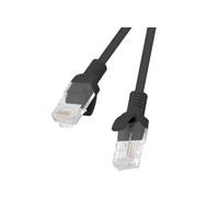 Cablu Lanberg Patchcord, RJ45, cat. 5e, UTP, 0.5m