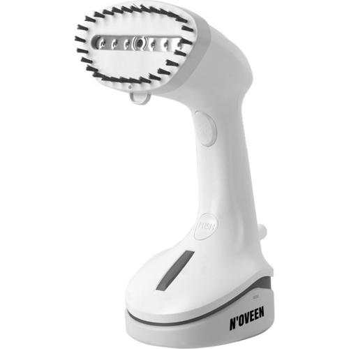 Aparat de calcat vertical HGS340, Alb