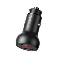 Incarcator auto, USB tip C Mcdodo 5000 mA