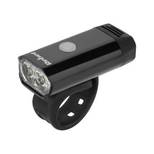 Lampa fata reincarcabila pentru bicicleta Rebel, 400 lm, 5 W