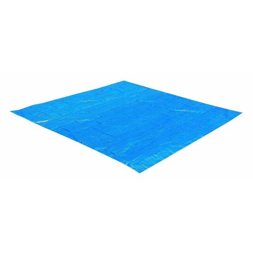 Protectie baza Intex Easy Set pentru piscina, 4.72m x 4.72m