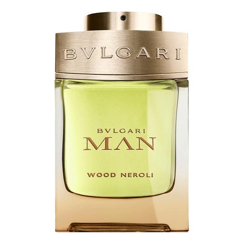 Apa de Parfum Bvlgari, Man Wood Neroli, Barbati, 60 ml