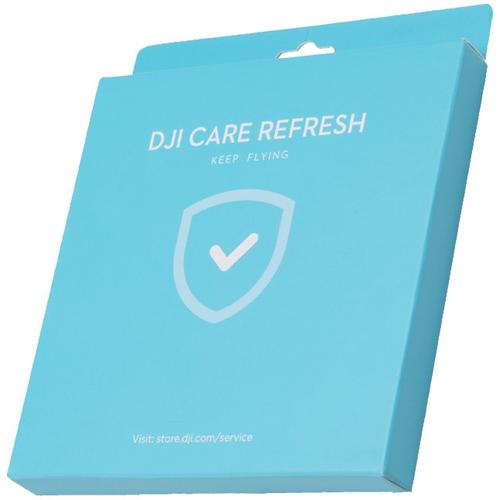 Card licenta asigurare DJI Care Refresh 1AN Mini2 - 0 | YEO