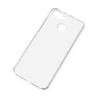 Husa silicon pentru telefoanele Kruger&Matz Flow 6, Flow 6 Lite, Flow 6S