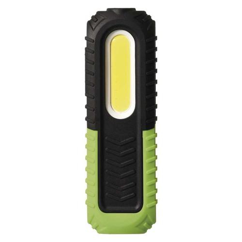 Lanterna atelier mecanic, LED + LED COB, 400lm, 2000mAh, reincarcabil, Emos P4531