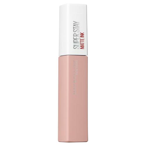 Ruj lichid mat rezistent la transfer Maybelline New York Superstay Matte 5 Loyalist, 5 ml