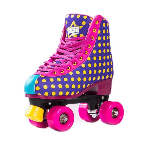 Role Bliss Dots, 41, Mov - 0 | YEO