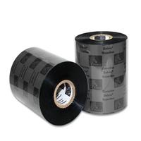 Ribon Zebra 2300, 60mm x 450m, 25 cm/s, Negru