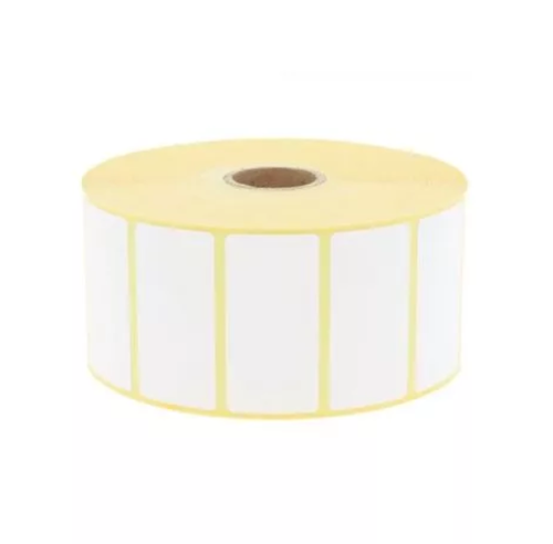 Rola 2580 etichete Autocolante Zebra 3007201-T