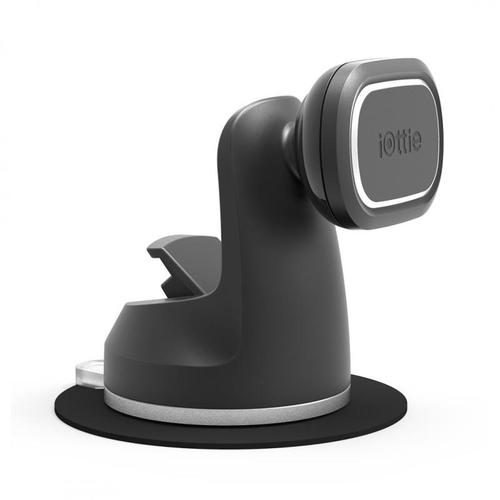 Suport auto universal iOttie iTap Magnetic 2 Dashboard / Windshield Negru