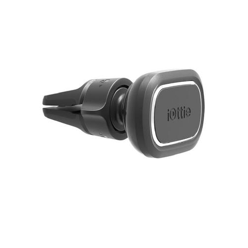 Suport auto magnetic iOttie iTap Magnetic 2 Air Vent (Negru)