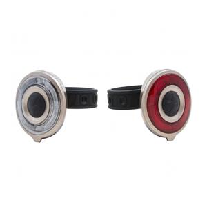 Set lumini Spanninga Bopp, Auriu