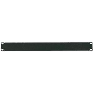 Panou frontal de conexiuni LogiLink PN101B, 19'' 1U
