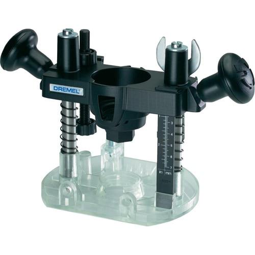 Dispozitiv de frezare/rectificare Dremel 335