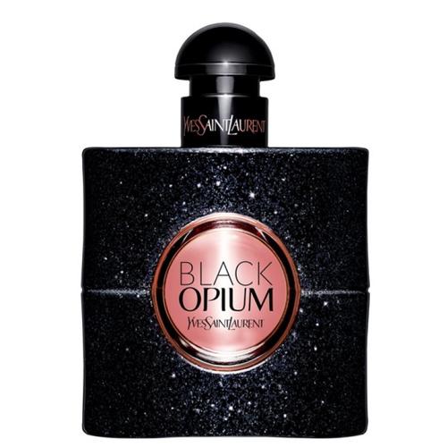 Apa de Parfum Yves Saint Laurent Black Opium, Femei, 30ml
