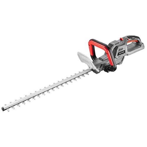 Foarfeca de tuns gard viu compatibila cu acumulatori 36 V, Graphite Energy+, 58G042