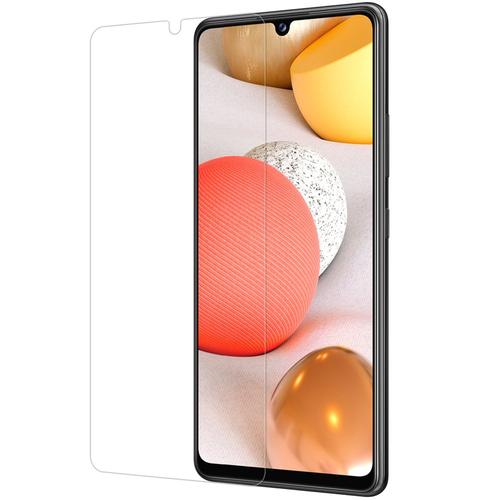 Folie de sticla Nillkin Samsung Galaxy A42 5G Transparent