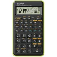 Calculator stiintific Sharp, 10 digits, 131 functii