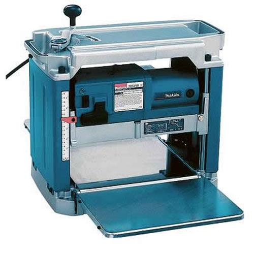 Masina de rindeluit Makita 2012NB, 1650W