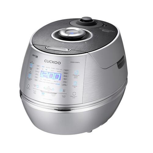 Aparat pentru gatit orez CUCKOO, 1455 W