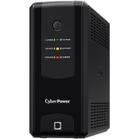 UPS CyberPower UT1050EG, 1050VA/630W, AVR, 4 x Schuko