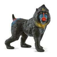 Figurina Schleich Wild Life Mandril
