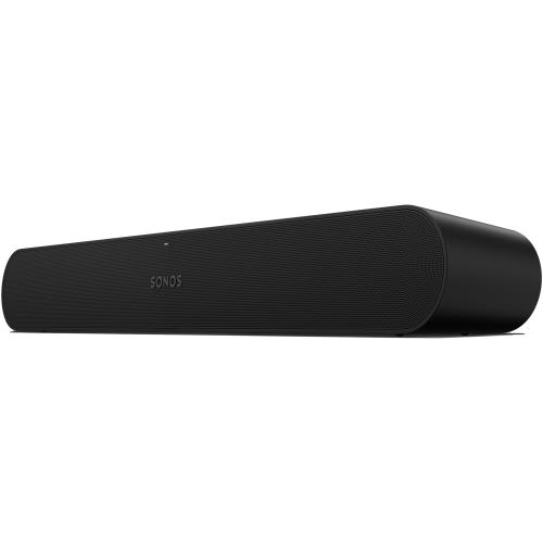 Soundbar Sonos Ray, 5.1, Dolby Digital, Negru - 0 | YEO