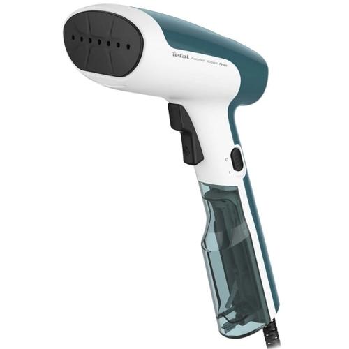 Aparat de calcat vertical cu abur Tefal Access Steam First DT6131E0, 1300W, abur 20g/min, capacitate rezervor 70ml, functie auto OFF, perie tesaturi - 0 | YEO