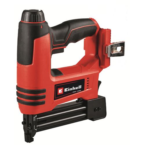 Capsator fara fir Einhell Power X-Change TE-CN 18 Li - Solo, 18 V