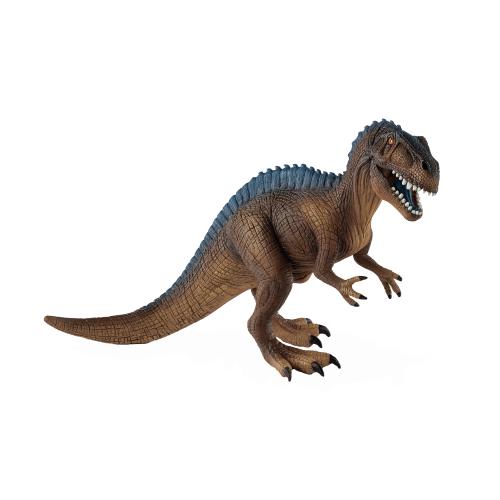 Figurina Schleich Acrocanthosaurus - 0 | YEO