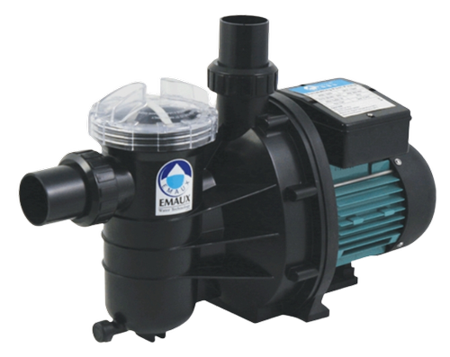 Pompa piscina Emaux SS075, 0.75 kW, Debit maxim 15 mc/h