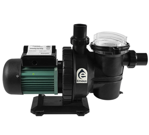 Pompa piscina Emaux SC200, 1.71 kW, Debit maxim 24 mc/h
