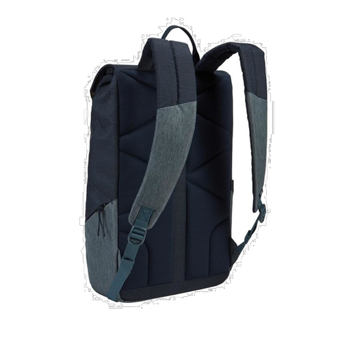 Rucsac laptop Thule Lithos TLBP-113, 15inch, 16L (Albastru)