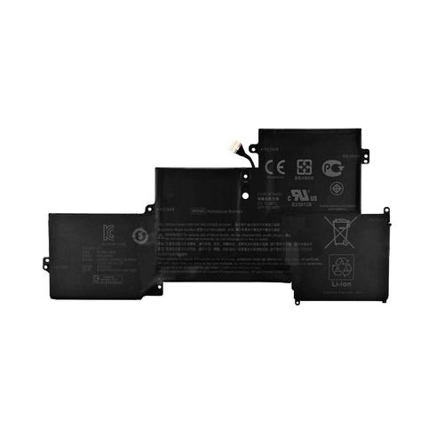 Baterie laptop HP EliteBook 1030 G1 4 celule 4600mAh 7.6V Li-Polymer
