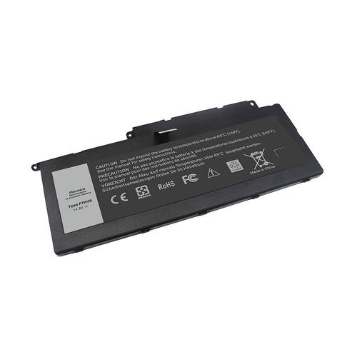Baterie laptop Dell F7HVR Li-Polymer 4 celule 14.8V 3900mAh